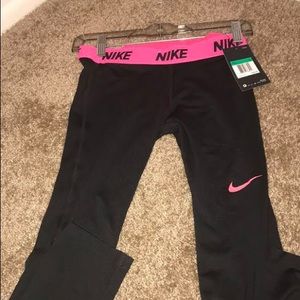 Dri got kids leggings 14/16